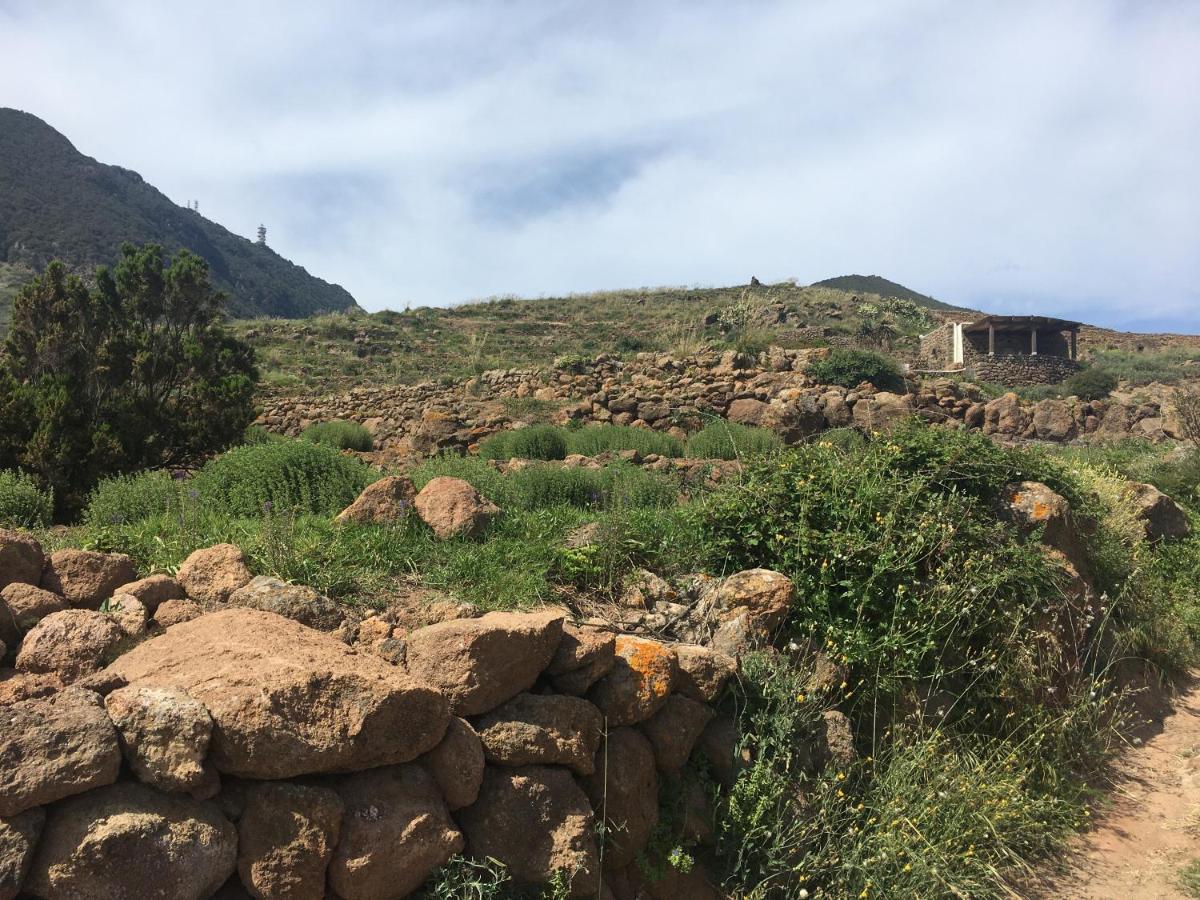 Dammusi Il Serralh -Pantelleria- Villa Scauri  Esterno foto